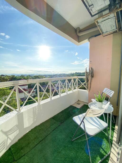 The Nest - Cozy 3-Bedroom Condo, Shah Alam Kültér fotó